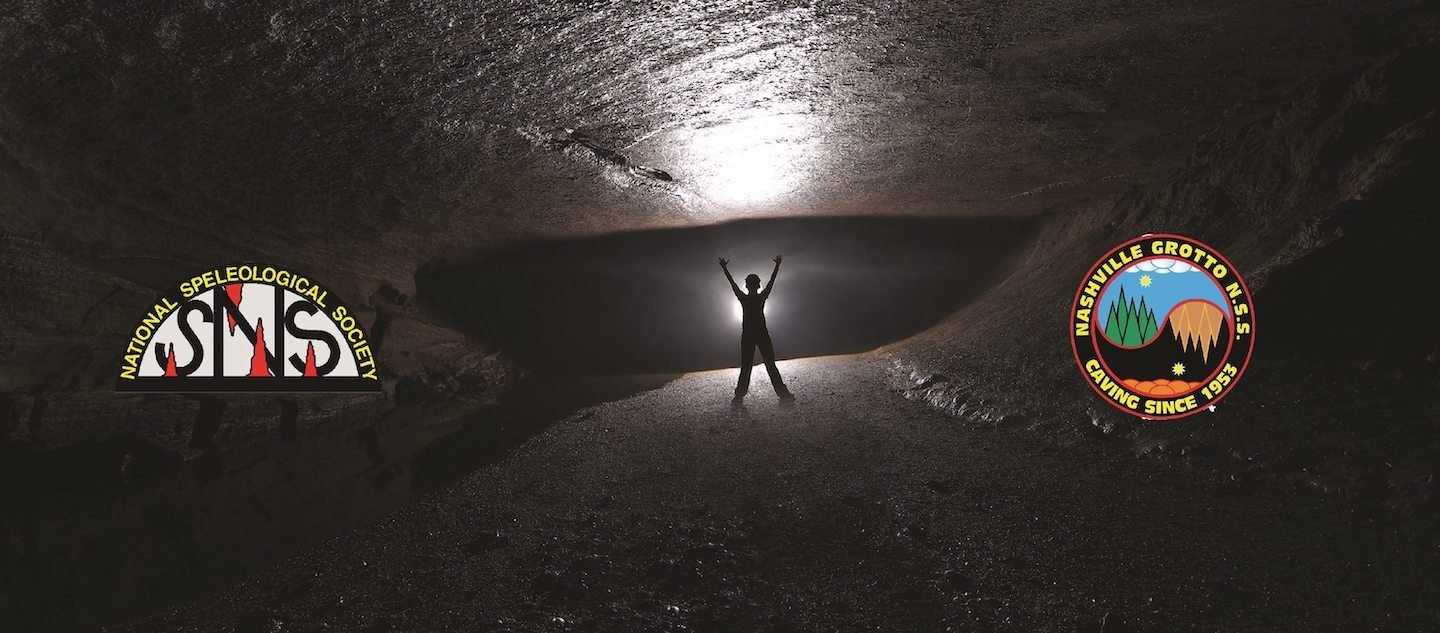 April Virtual Grotto Meeting Updated Image